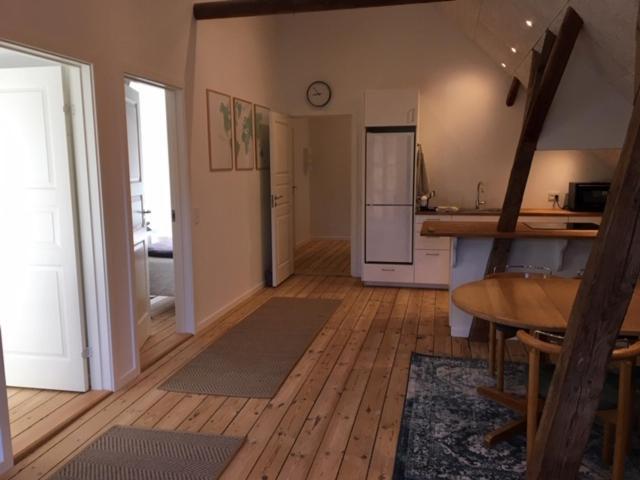 Kildegaarden Bed&Breakfast Frorup Eksteriør billede