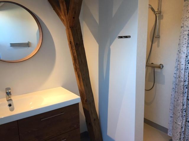 Kildegaarden Bed&Breakfast Frorup Eksteriør billede