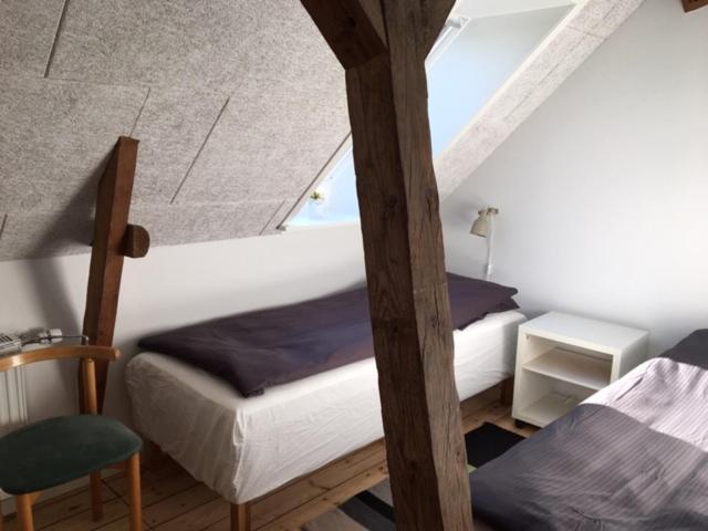Kildegaarden Bed&Breakfast Frorup Eksteriør billede