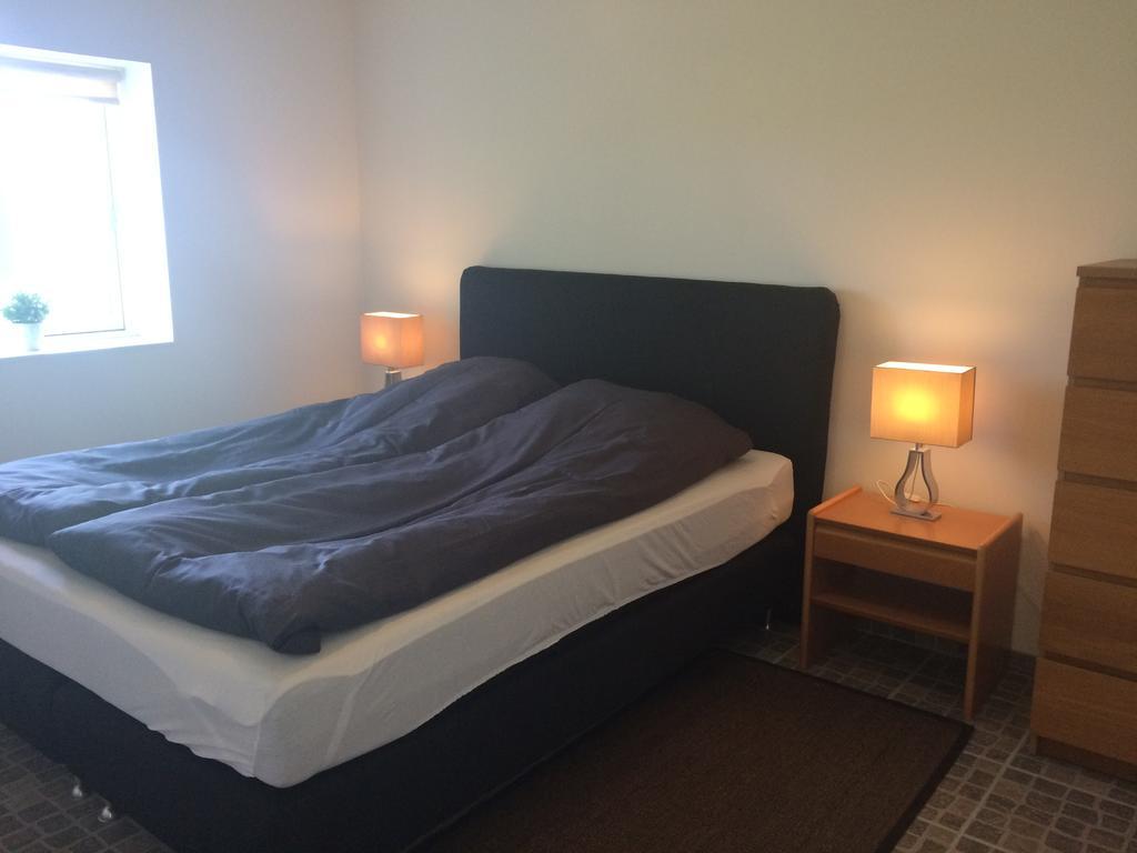 Kildegaarden Bed&Breakfast Frorup Eksteriør billede