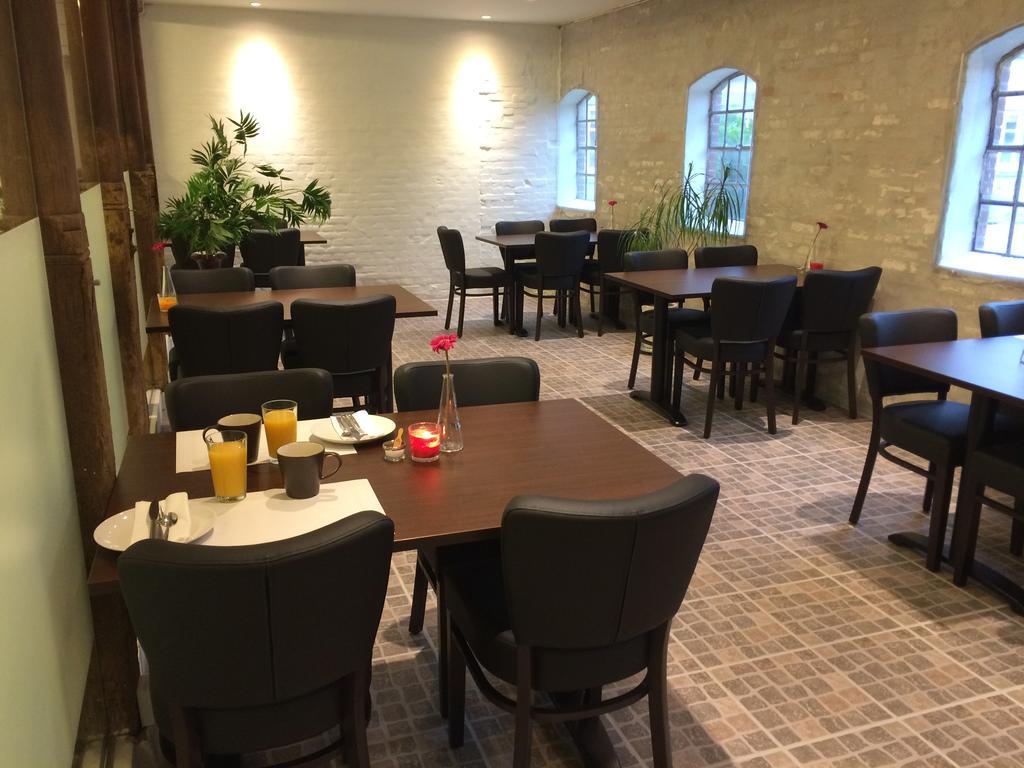 Kildegaarden Bed&Breakfast Frorup Eksteriør billede