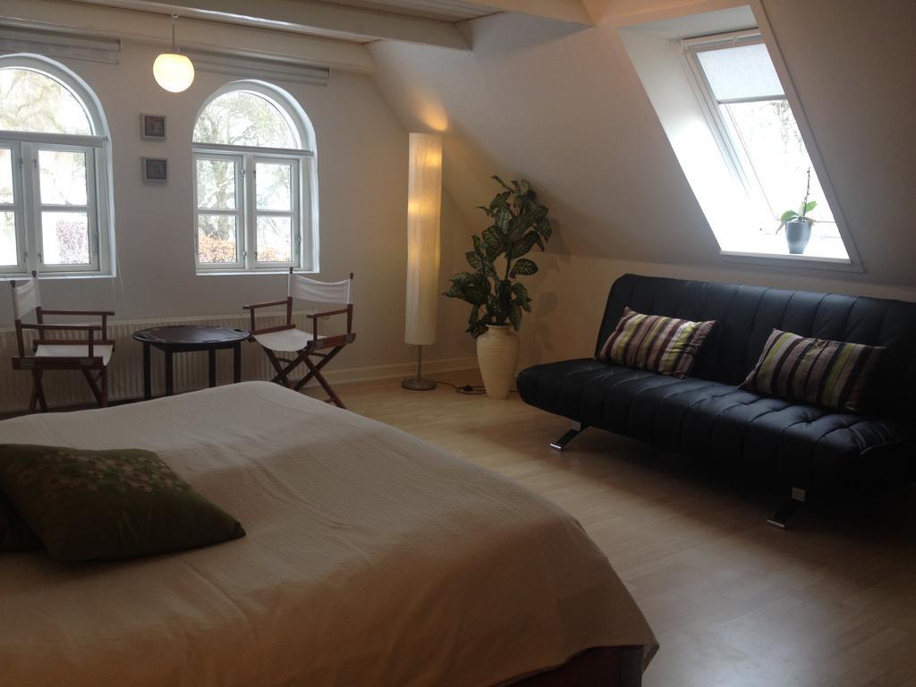 Kildegaarden Bed&Breakfast Frorup Eksteriør billede